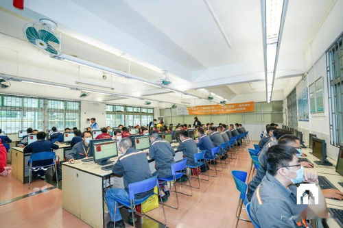 行業大比武，磨礪鑄匠心——“羊城工匠杯”越秀服務2021年廣州市物業管理行業第一屆職業技能競賽成功舉辦