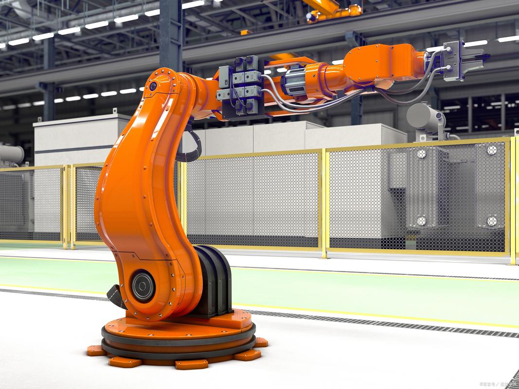 工業機器人安全知識及注意事項