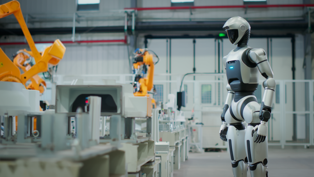 凈利潤激增232.35%！國內工業機器人龍頭發布第三季報 工業機器人