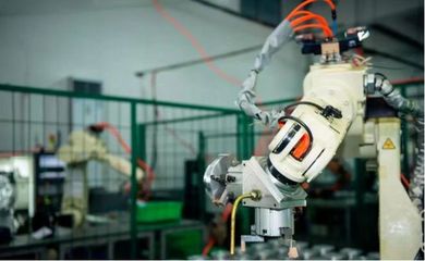 業績變臉？爆火后的國產機器人核心部件，工業機器人市場是否已降溫？