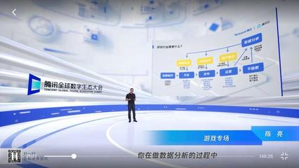 2020國內(nèi)游戲市場(chǎng)收入或超2700億元 互聯(lián)網(wǎng)游戲服務(wù)邁向新紀(jì)元