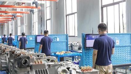 蒲惠榮膺省級高新技術企業研究開發中心 以軟件研發與技術服務，為制造業數字化轉型注入新動能